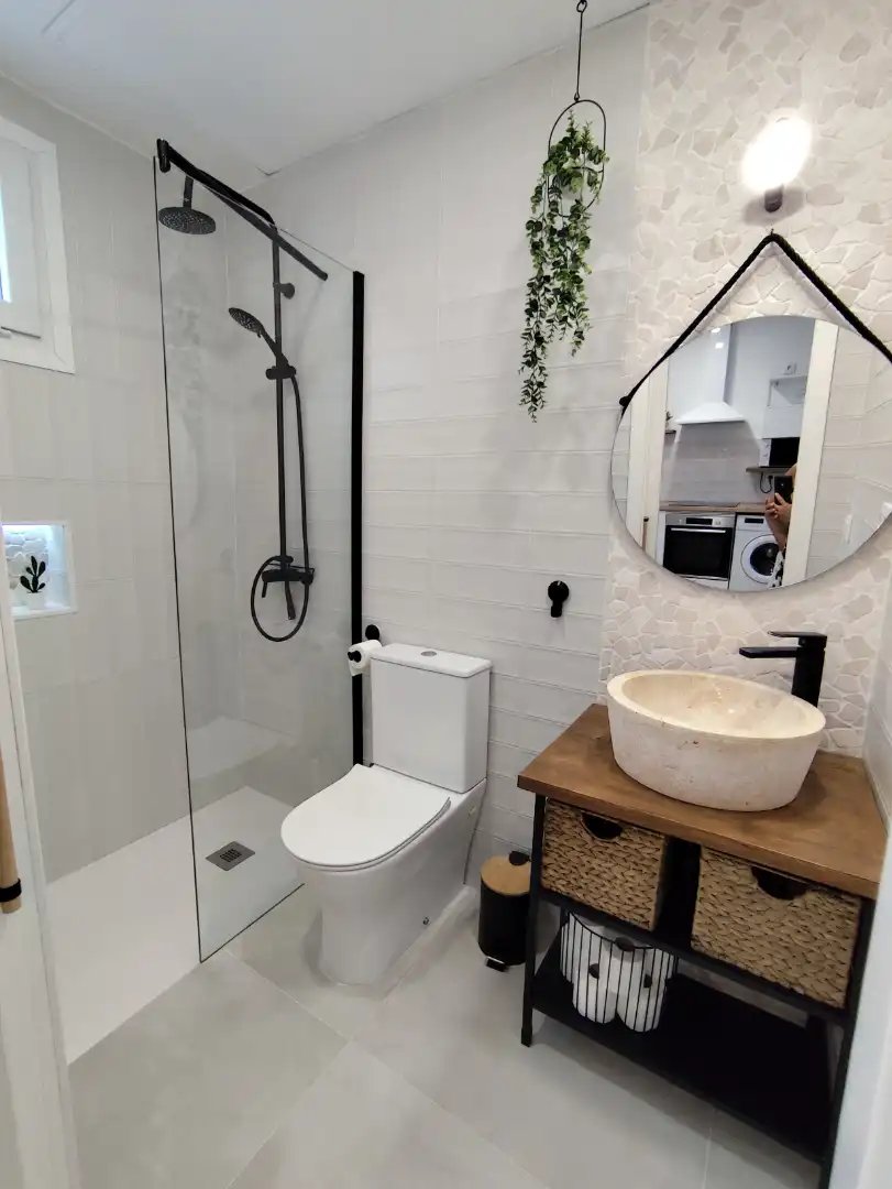 Casa de 40 m² en Sanlúcar de Barrameda