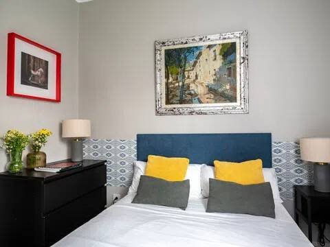 Piso de 120 m² en Santander