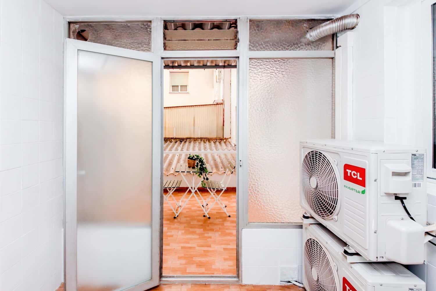 Quarto para alugar, Reus