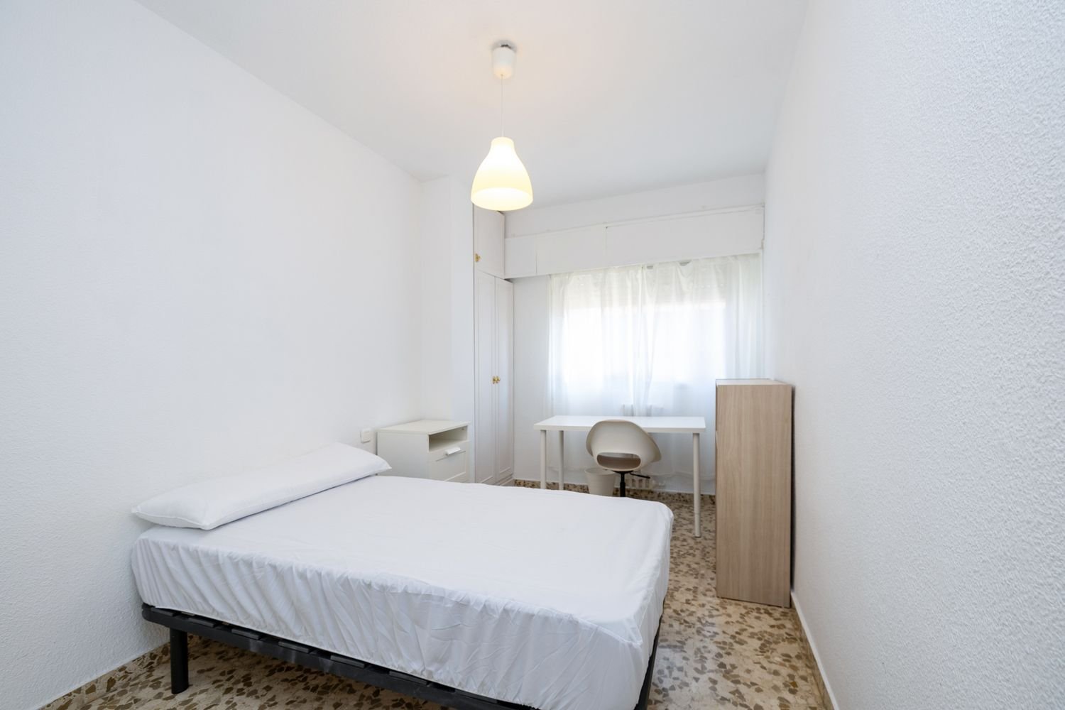 Piso de 130 m² en Granada