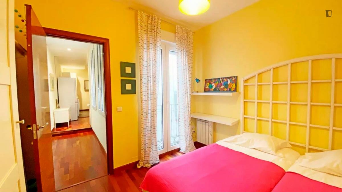 Piso de 41 m² en Madrid