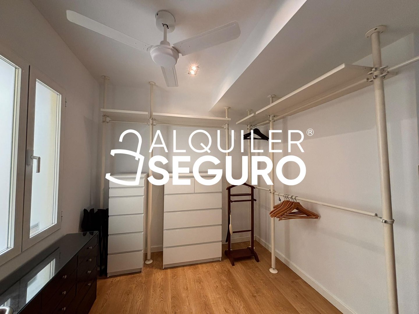 Pis de 123 m² a Madrid