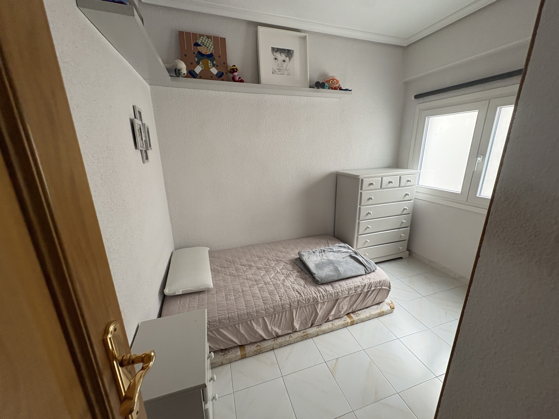 Piso de 100 m² en Castellón de la Plana