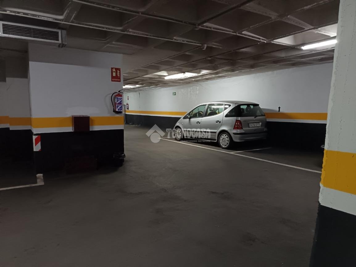 Pis de 100 m² a Madrid