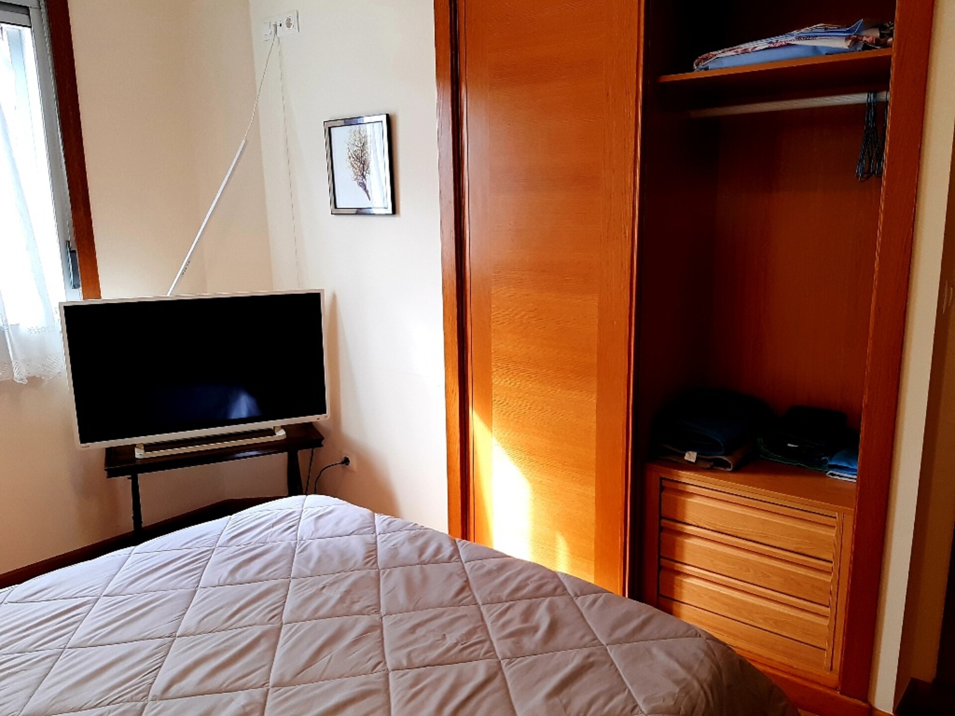 Piso de 68 m² en Cariño