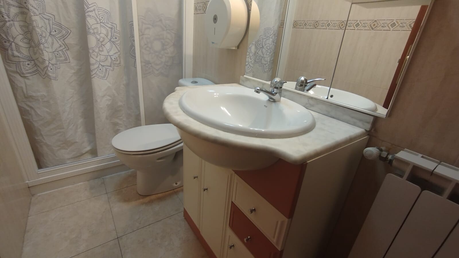Appartamento 95 m² a Salamanca