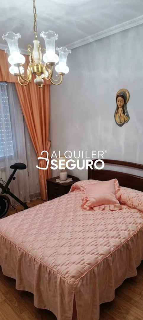 Wohnung 120 m² in Lerma