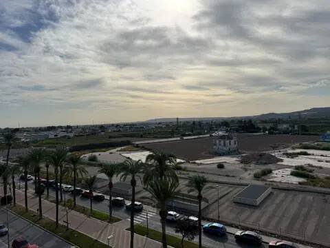 Piso de 100 m² en Orihuela