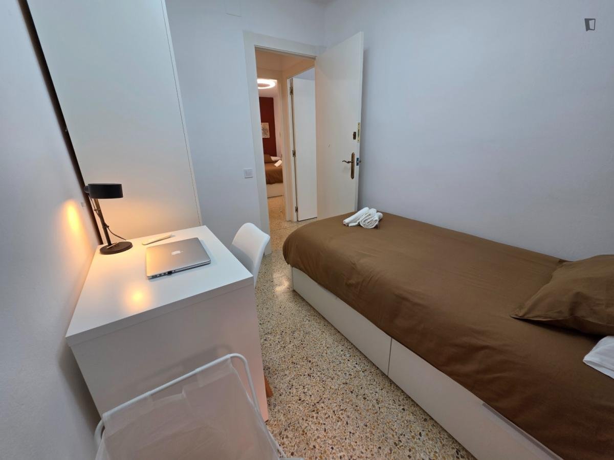Habitació de lloguer, Sabadell