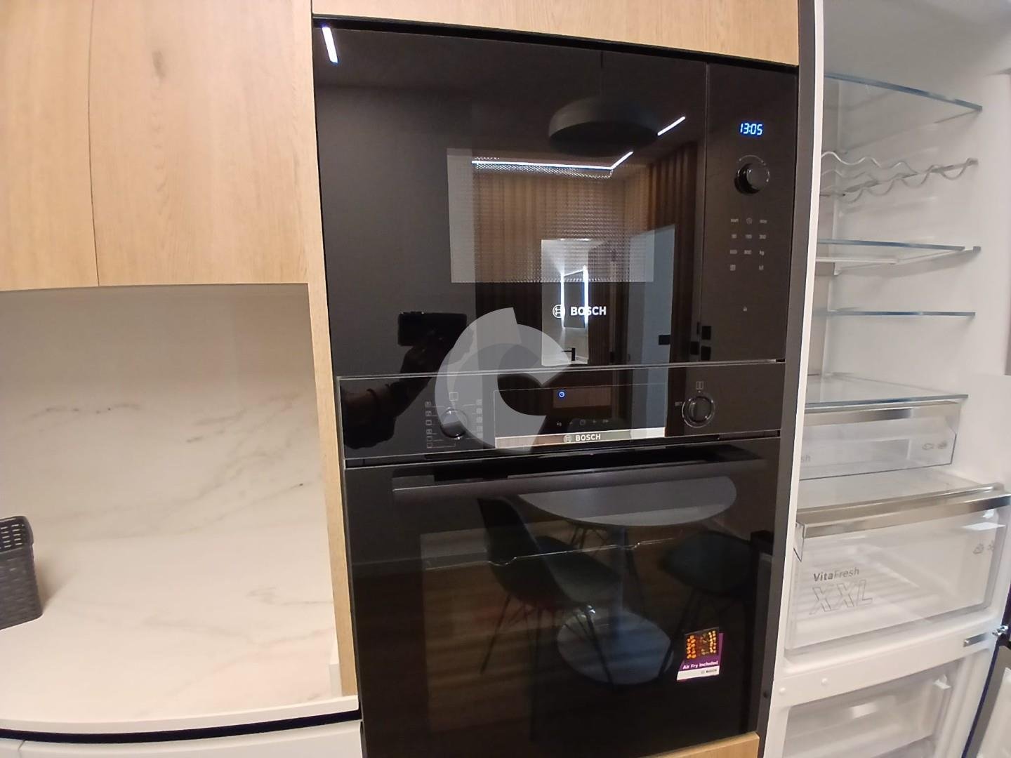 Piso de 47 m² en La Coruña
