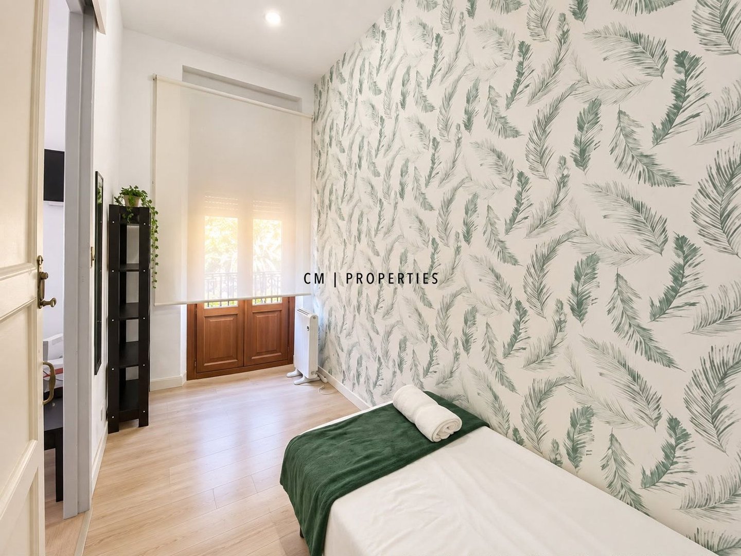 Pis de 93 m² a València