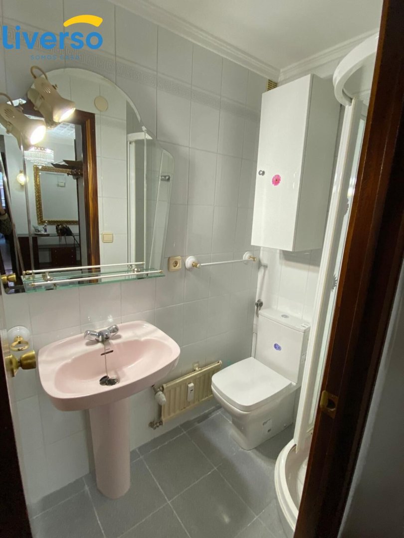 Habitació de lloguer, Burgos