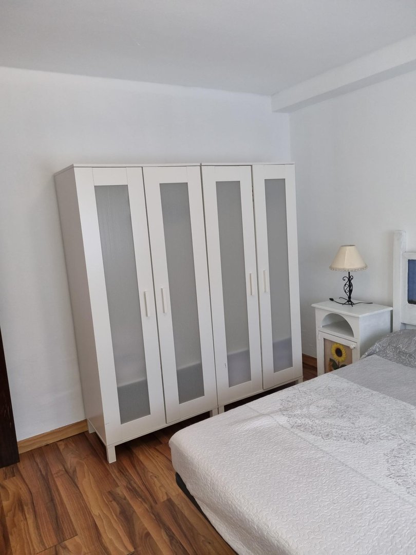Piso de 61 m² en Córdoba