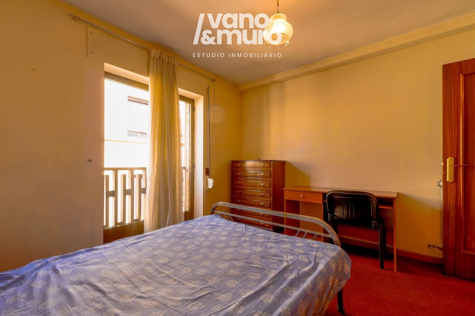 Piso de 111 m² en Salamanca
