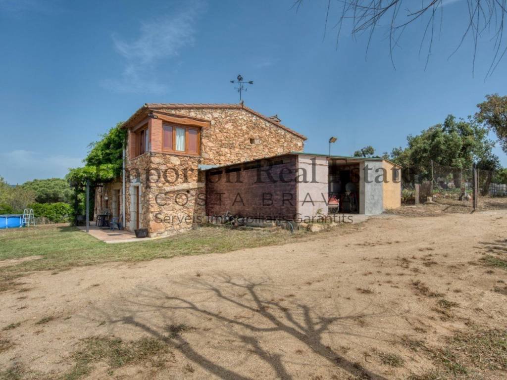 Piso de 286 m² en Calonge i Sant Antoni