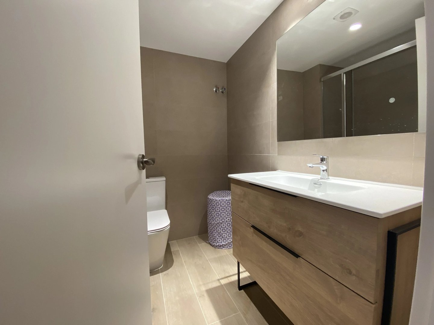 Habitación 21 m², Valencia