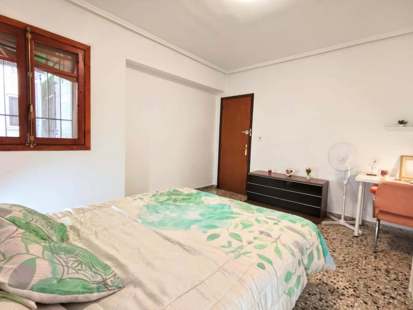 Zimmer zur Miete, Paterna