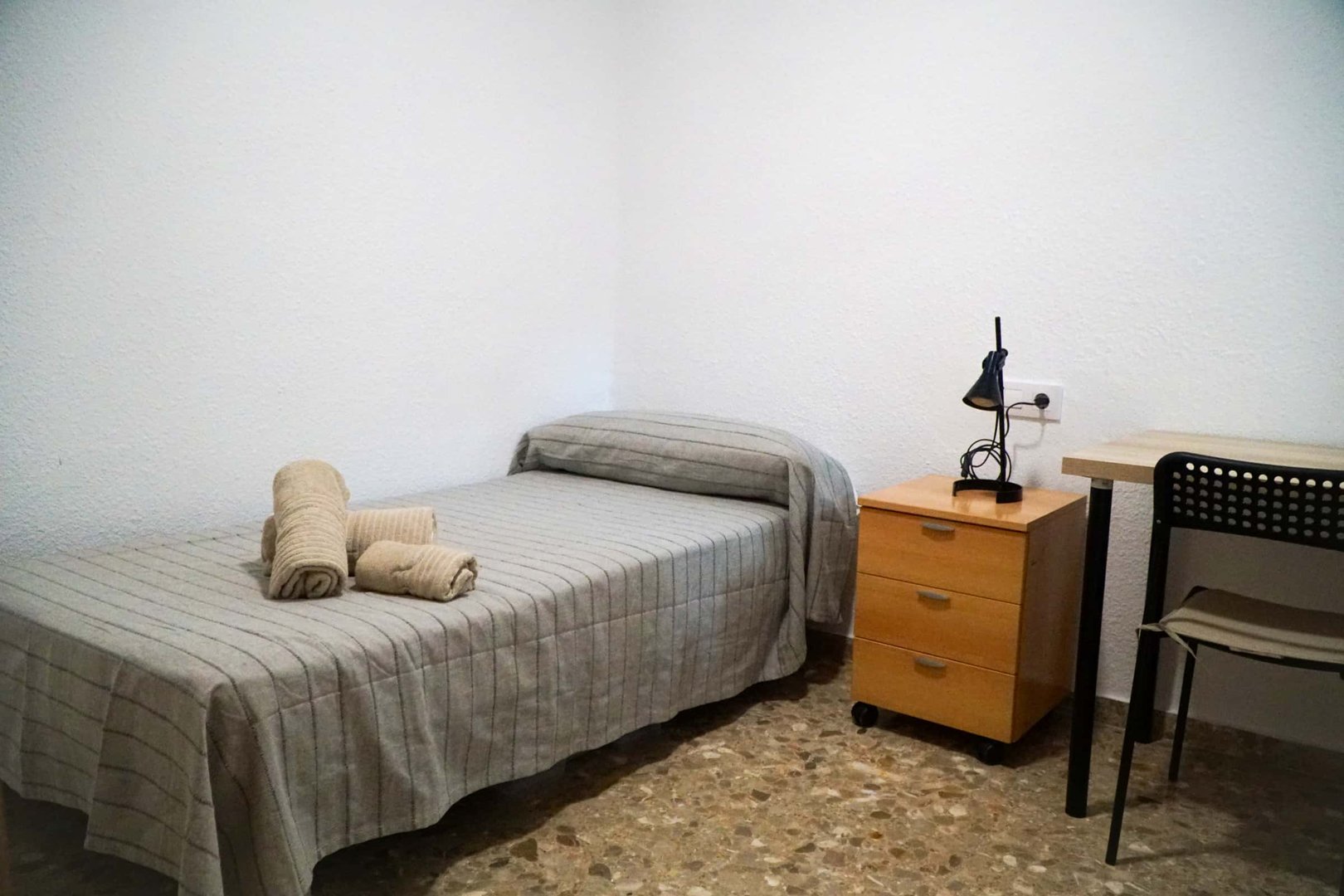 Pis de 50 m² a València