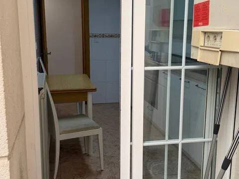 Piso de 100 m² en La Almunia de Doña Godina