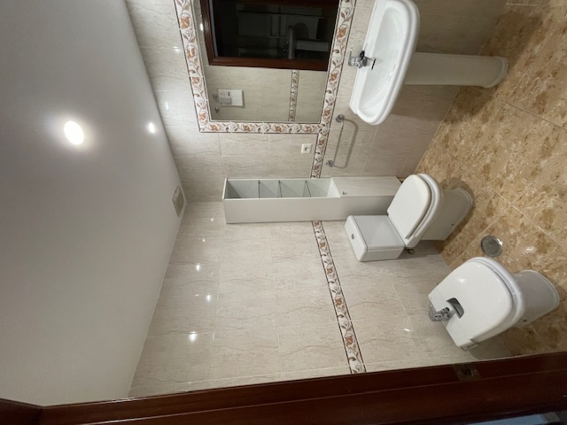 Piso de 100 m² en Cáceres