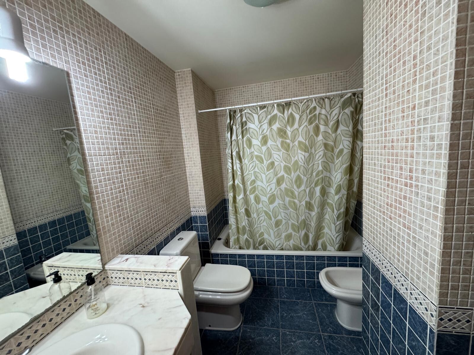 Piso de 75 m² en Tortosa