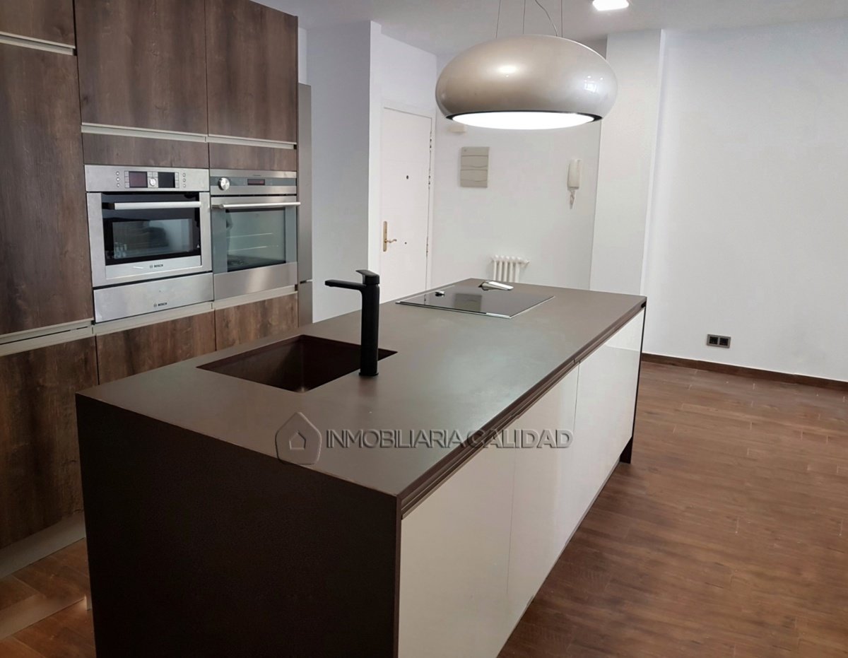 Wohnung 60 m² in Burgos