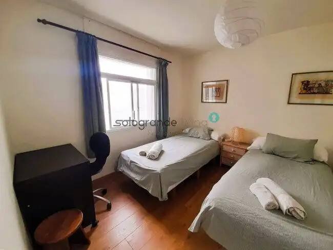 Piso de 120 m² en San Roque