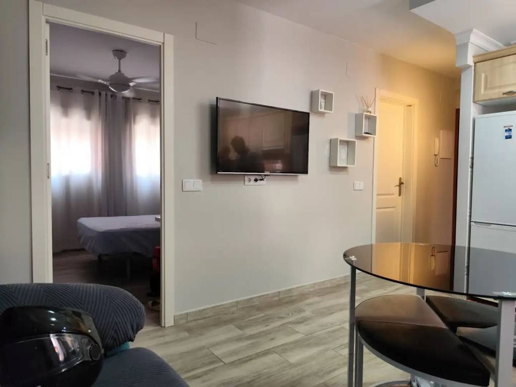 Piso de 60 m² en Cádiz