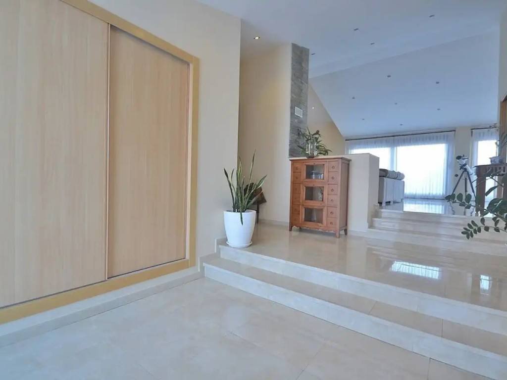 Casa de 350 m² en Albacete