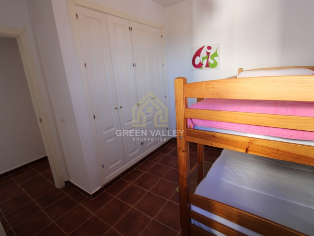 Piso de 90 m² en Vélez-Blanco