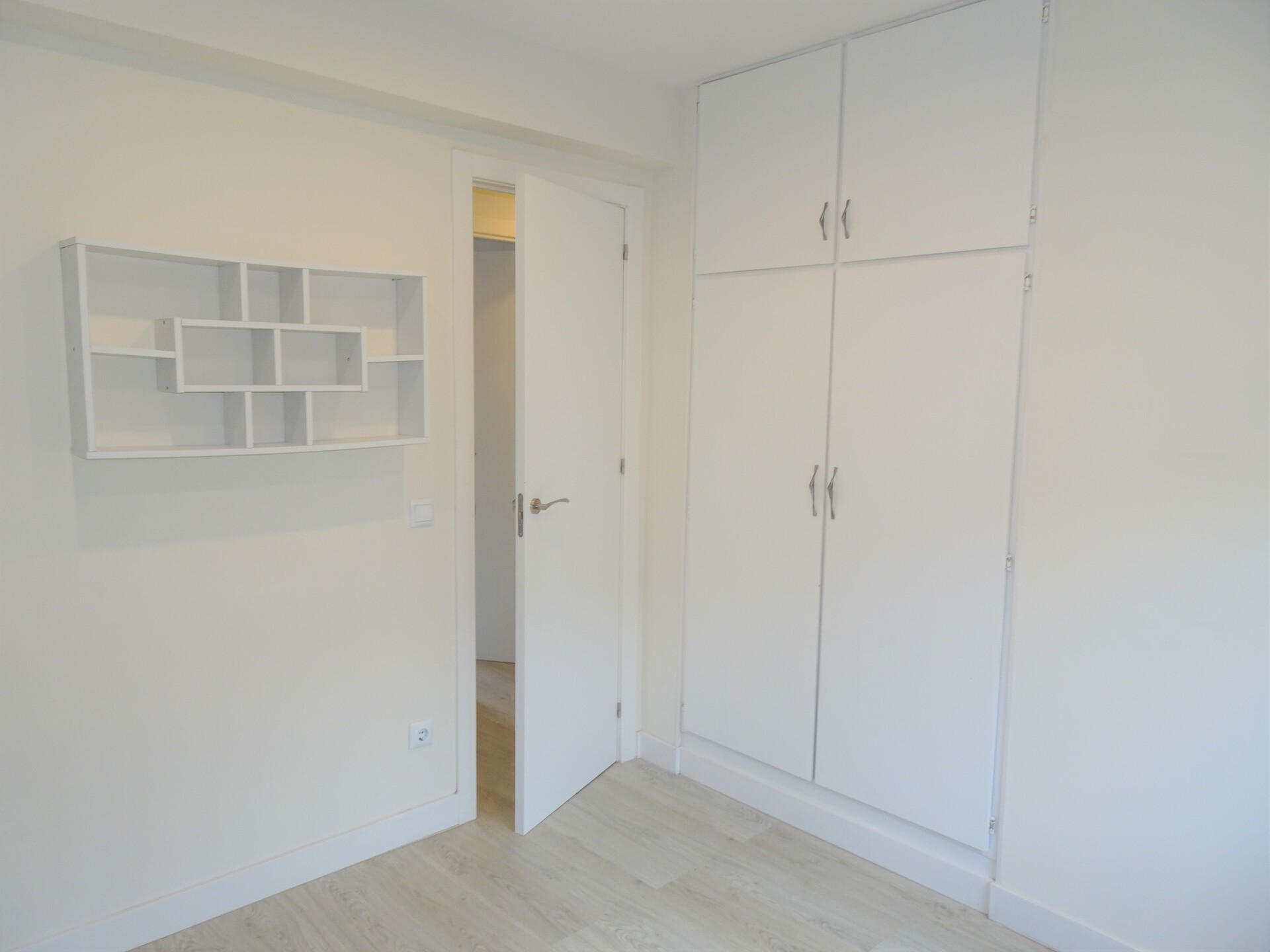 Pis de 75 m² a Gijón
