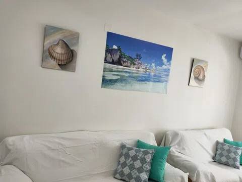 Квартира 60 м² у Chiclana de la Frontera
