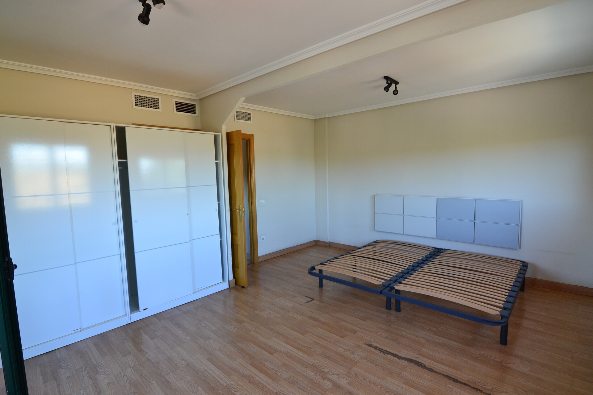 Piso de 186 m² en Plasencia