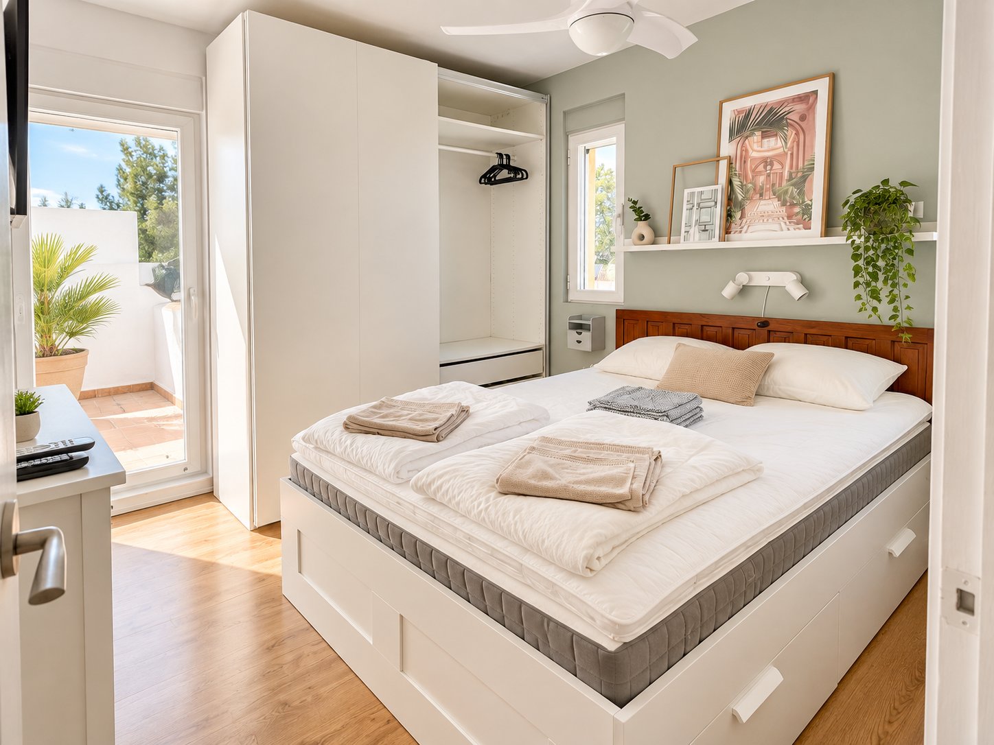Pis de 193 m² a Marbella