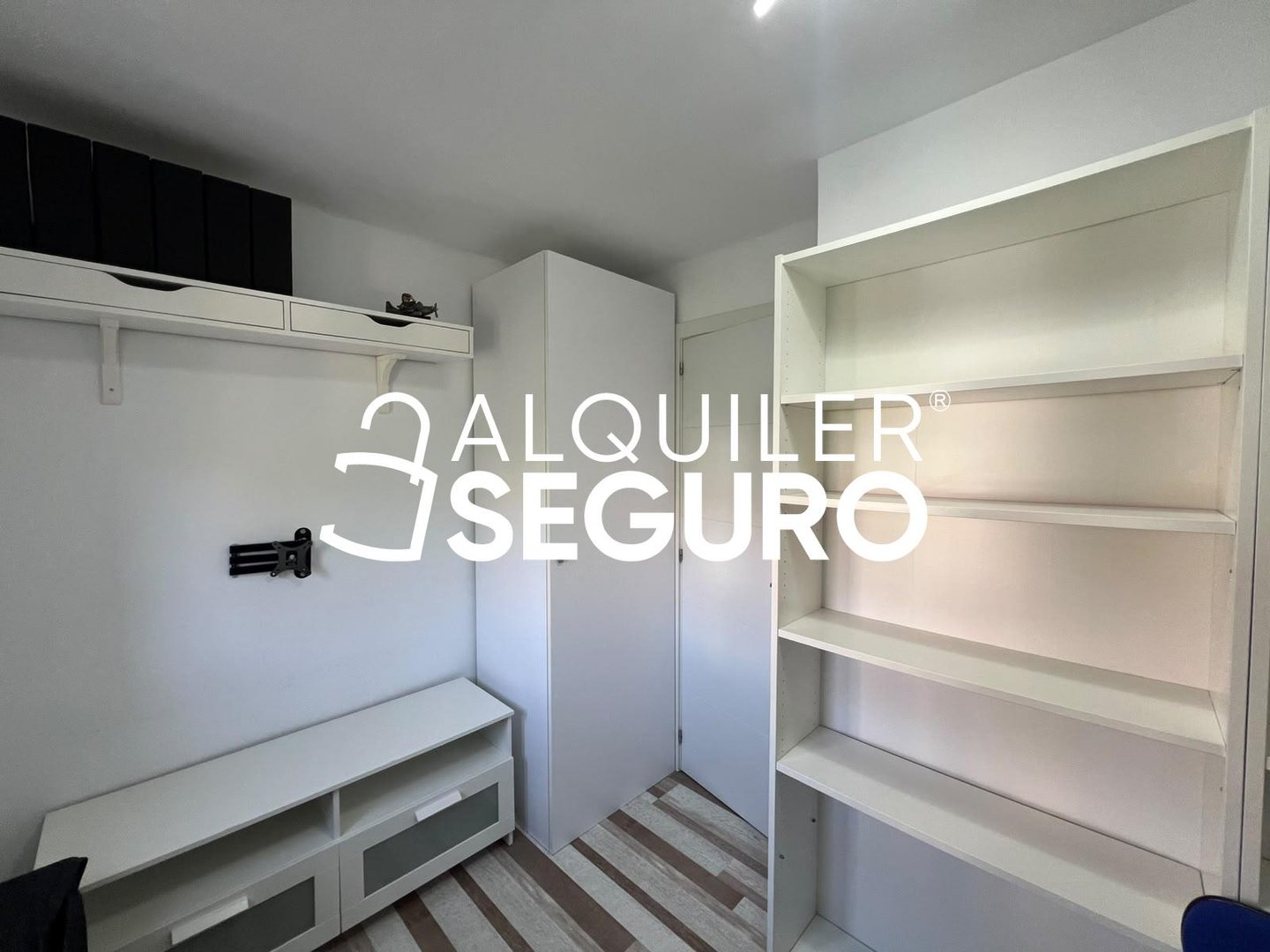 Pis de 60 m² a Madrid