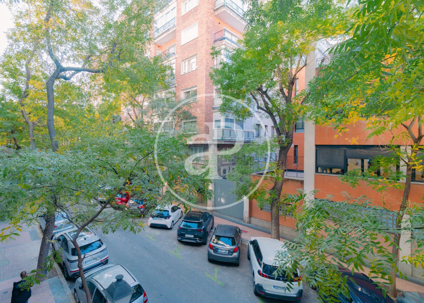 Pis de 183 m² a Madrid