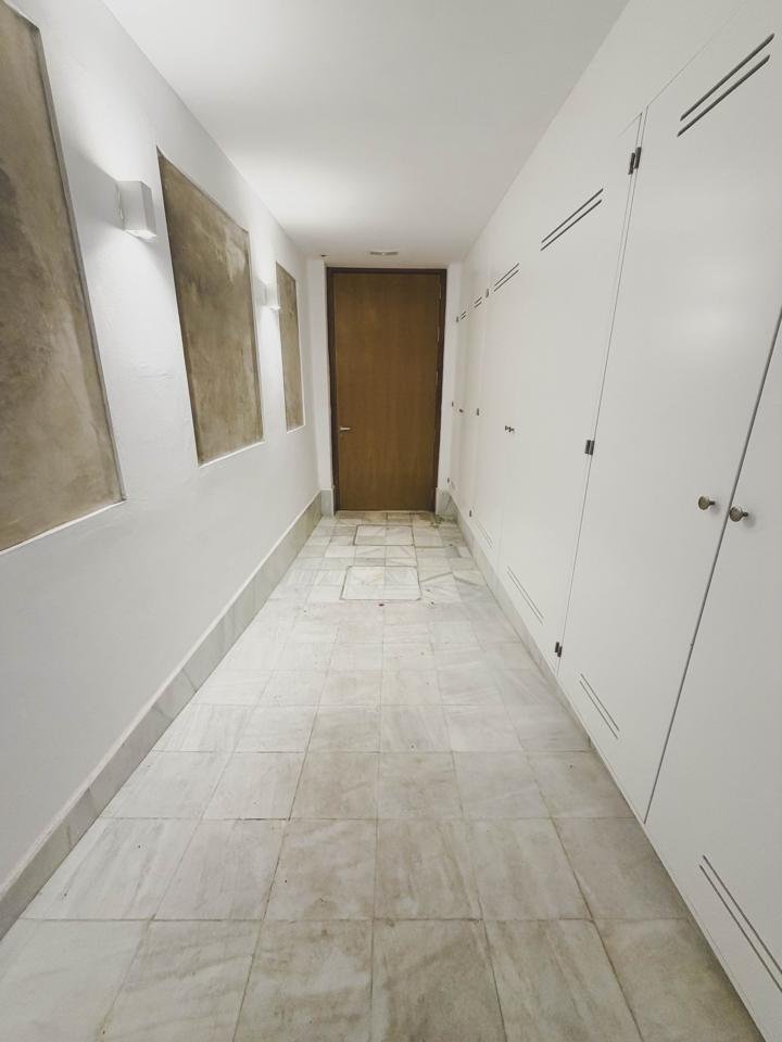 Piso de 44 m² en Cádiz
