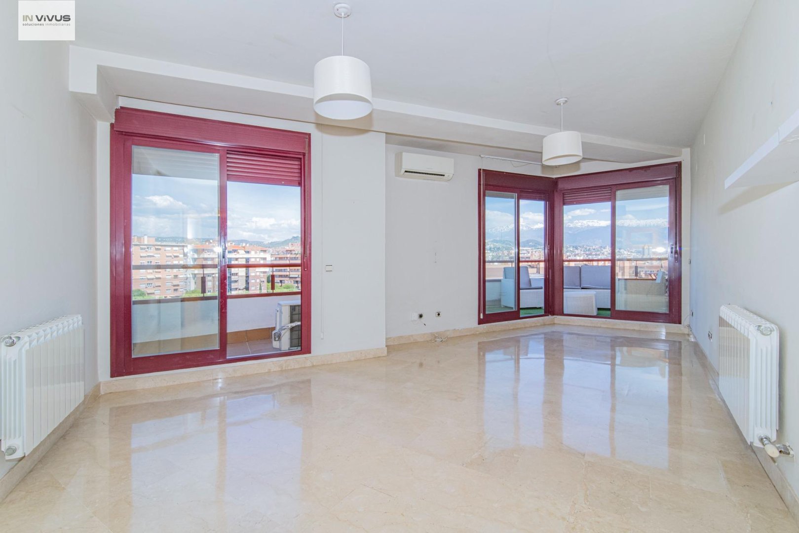 Appartamento 101 m² a Granada