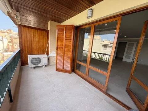 Piso de 190 m² en Palma
