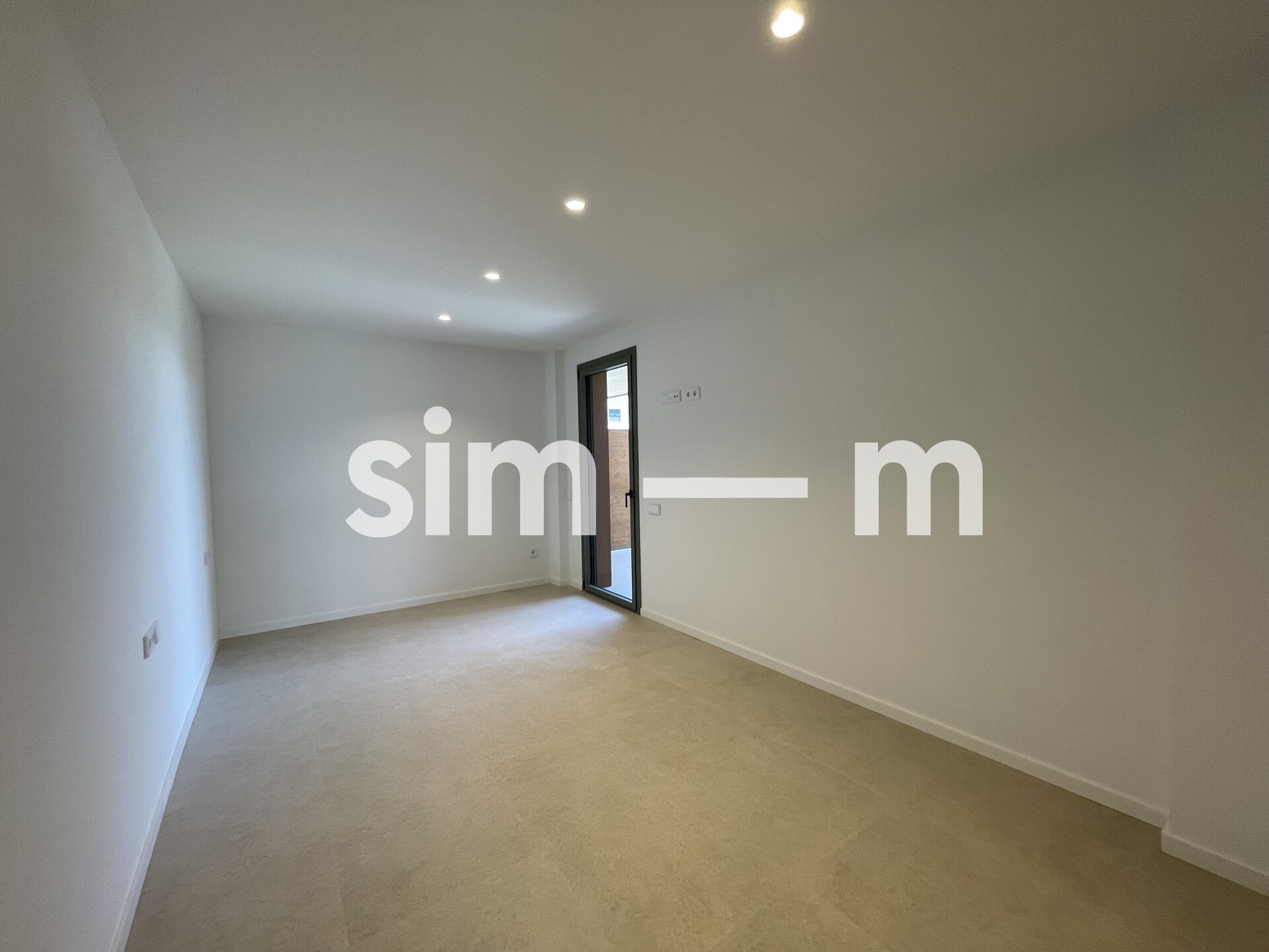 Appartement 107 m² à Vic