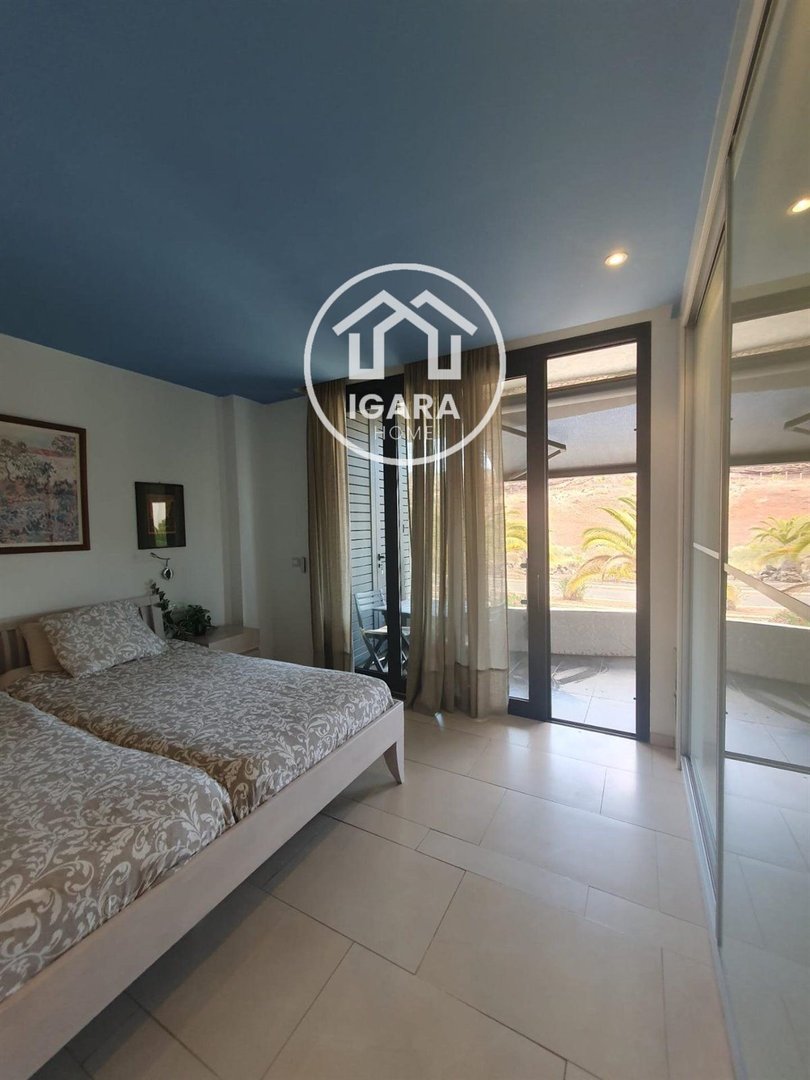Piso de 85 m² en Arona