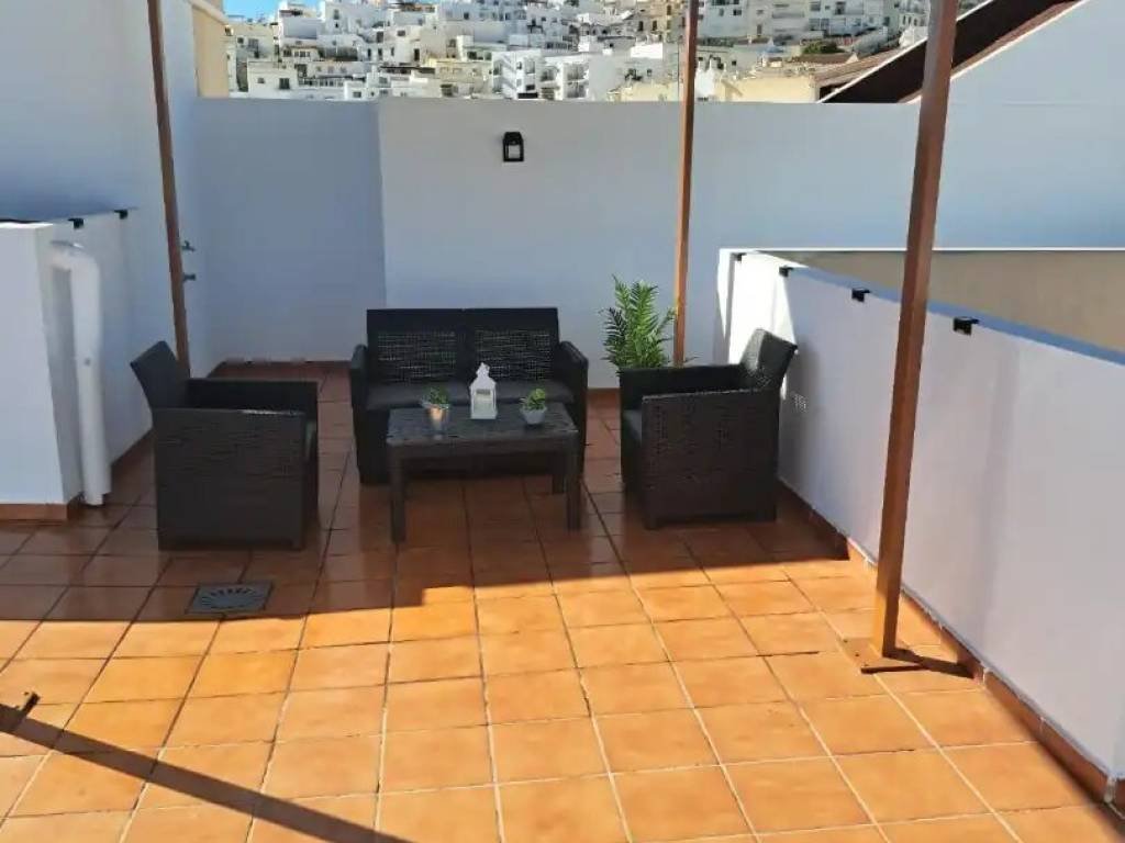 Piso de 90 m² en Salobreña