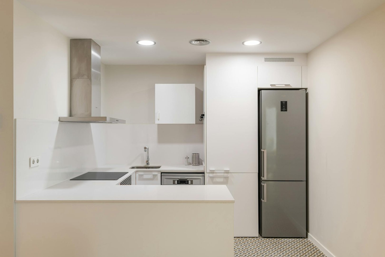 Habitación 80 m², Barcelona