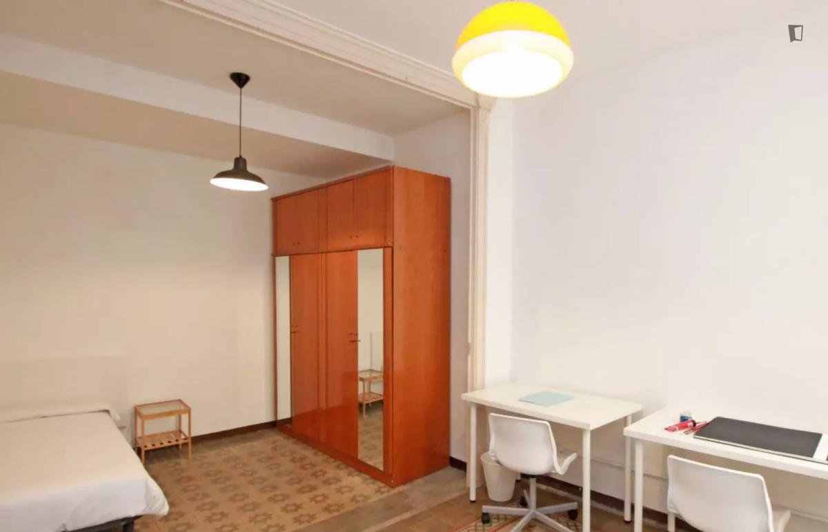 Zimmer zur Miete, Barcelona