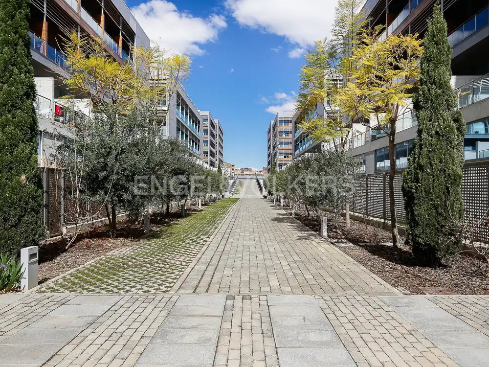 Piso de 120 m² en Valencia