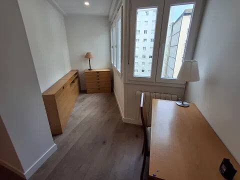Piso de 89 m² en Gijón