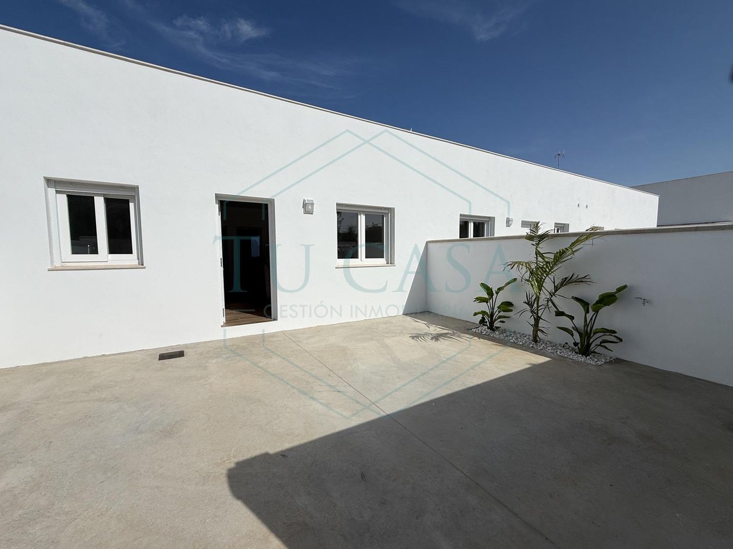 Piso de 75 m² en Chiclana de la Frontera