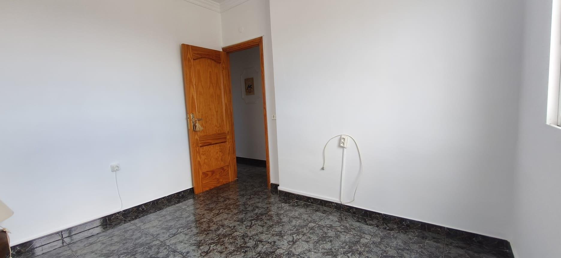 Wohnung 130 m² in Santa Cruz de Tenerife