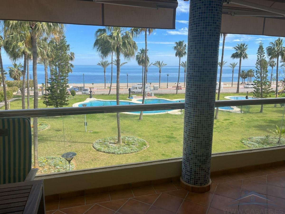 Piso de 110 m² en Roquetas de Mar