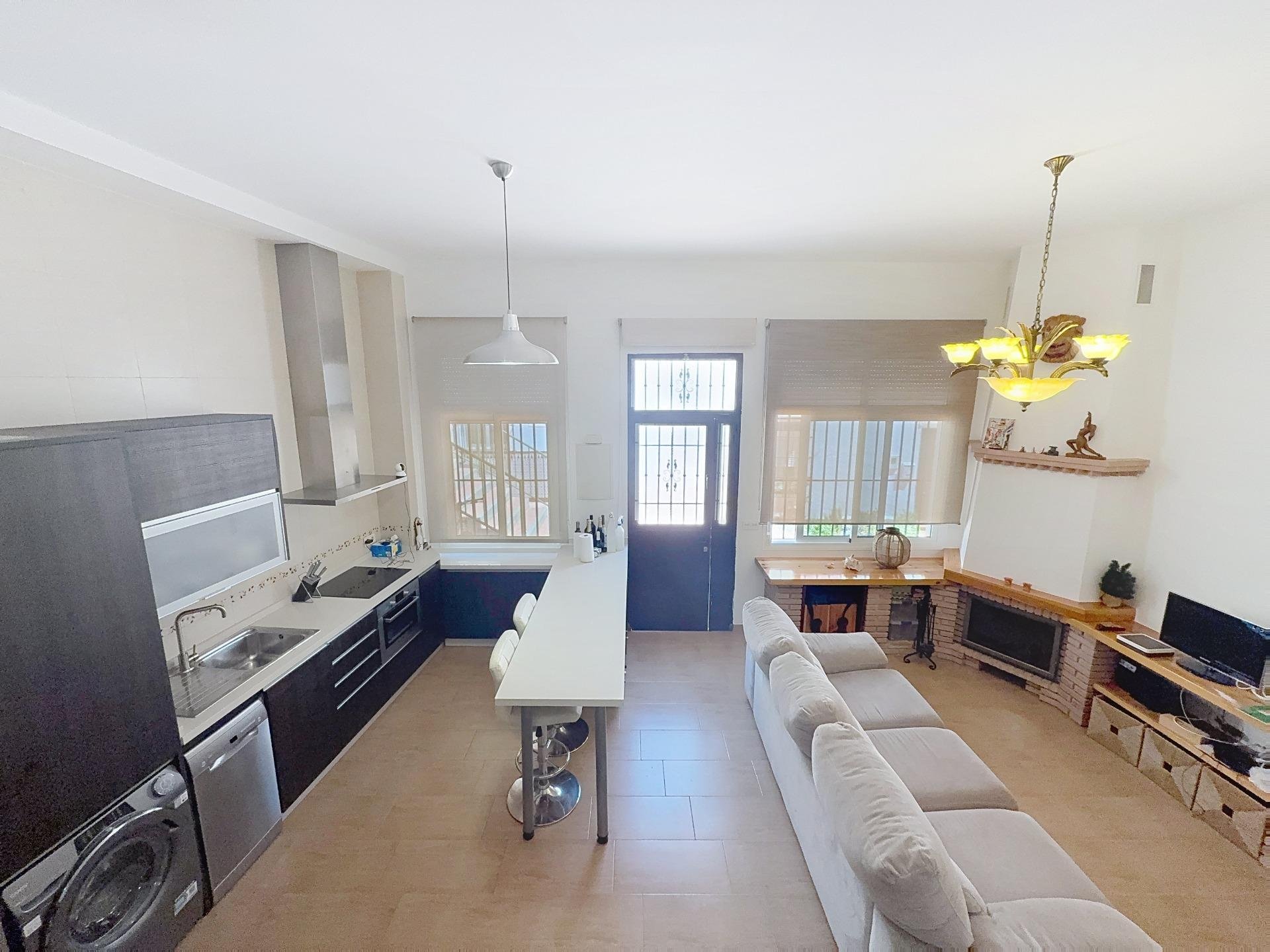 Piso de 65 m² en Málaga